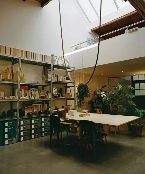 Подвесной светильник WIRELINE 7