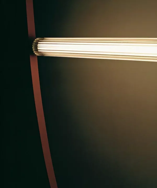 Подвесной светильник WIRELINE 8