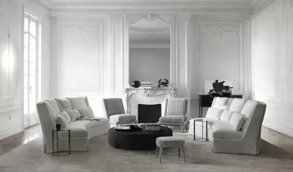 Настенная лампа WIRERING PINK 6