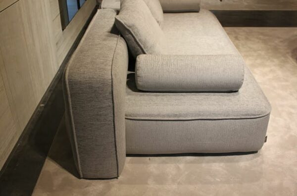 Итальянский диван Back Pack