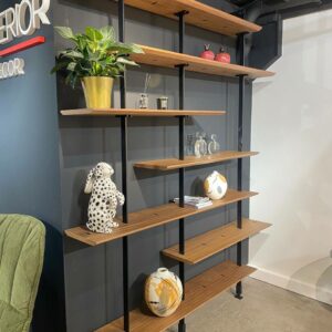 Стеллаж Airport от Cattelan italia