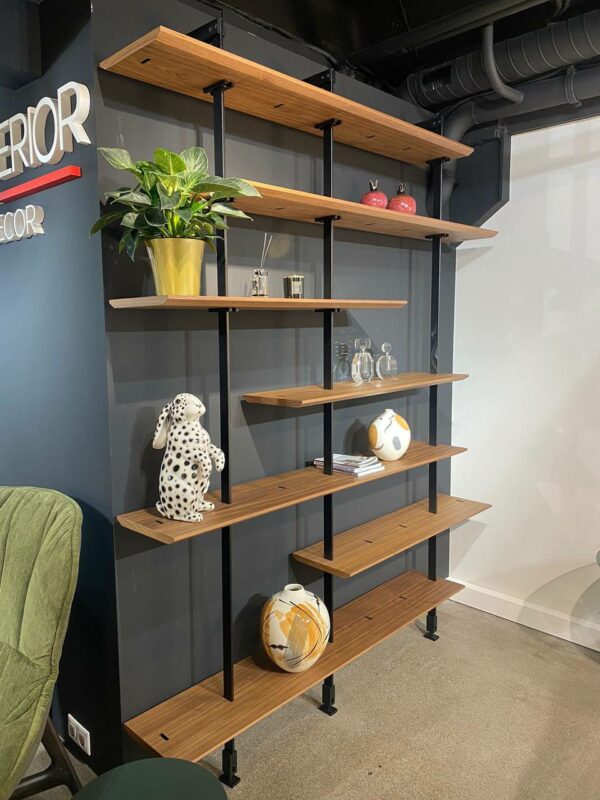 Стеллаж Airport от Cattelan italia