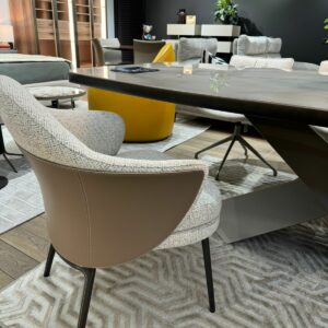 Итальянский Обеденный стол Tyron Keramik Premium от Cattelan Italia