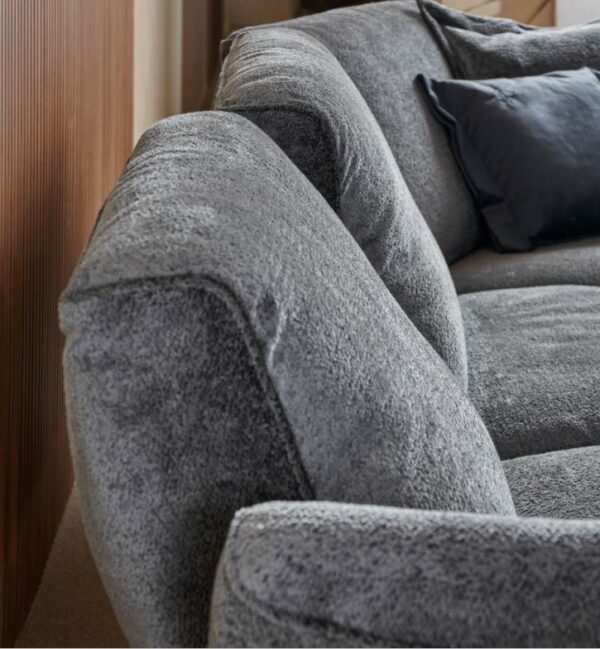 Итальянский диван Ocean от Franco ferri