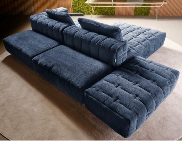 Итальянский диван ZEN от Franco Ferri