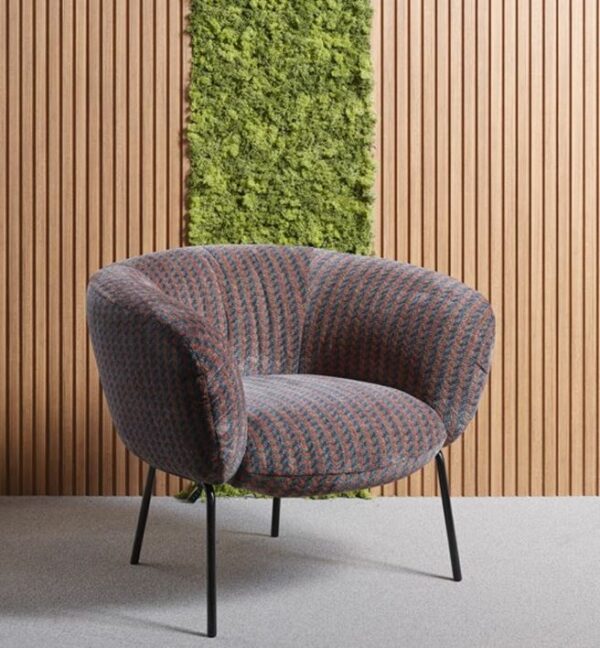 Кресло Jill от Franco Ferri