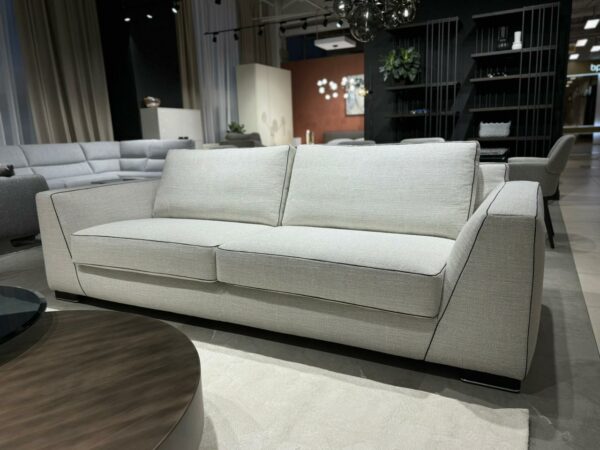 Итальянский диван Dion by Alberta salotti