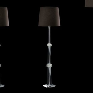 Итальянский напольный торшер Amsterdam 2