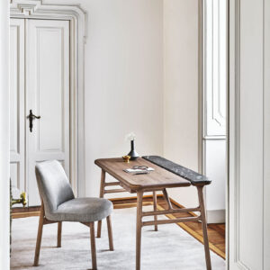 Итальянский стол AKSEL от PORADA