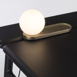 Итальянский стол AKSEL от PORADA