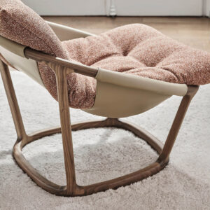 Итальянское кресло AMARANTHA 6