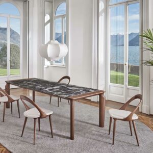 Итальянский стол AMPHORA от PORADA