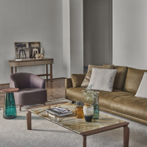 Итальянский столик ASKOS от PORADA