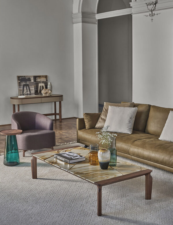 Итальянский столик ASKOS от PORADA