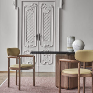 Итальянский стул DIONE от PORADA