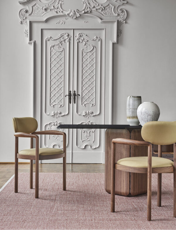 Итальянский стул DIONE от PORADA