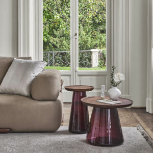 Итальянский столик JIG от PORADA