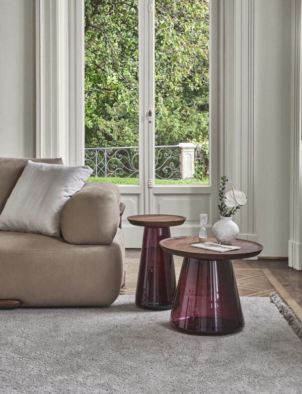 Итальянский столик JIG от PORADA