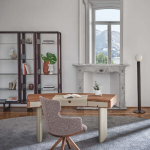 Итальянский стол MOTY от PORADA