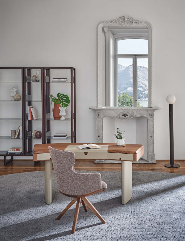 Итальянский стол MOTY от PORADA