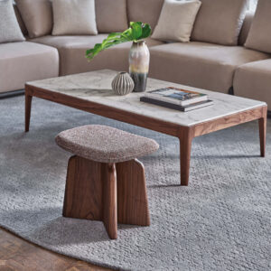 Итальянская табуретка PODI от PORADA