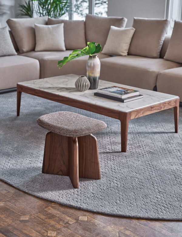 Итальянская табуретка PODI от PORADA