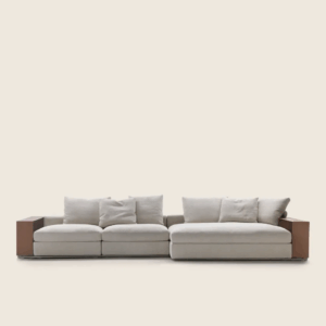 Итальянский диван GROUNDPIECE 2