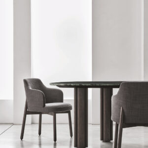 Итальянский стул ABBY от PORADA