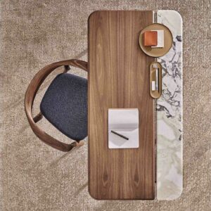 Итальянский стол AKSEL 6