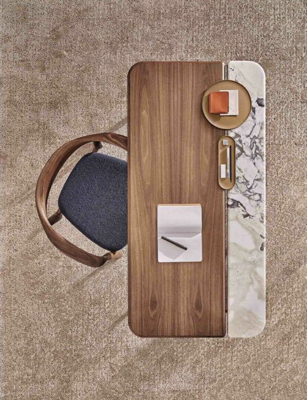 Итальянский стол AKSEL 6