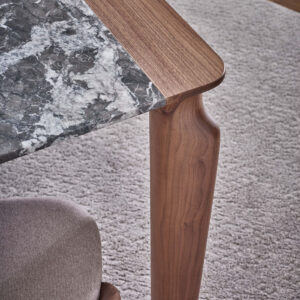 Итальянский стол AMPHORA от PORADA