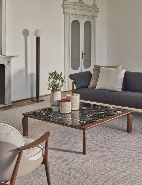 Итальянский столик ASKOS 2