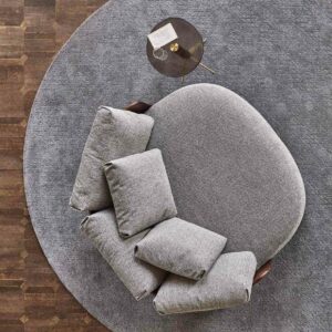 Итальянский диван CALIN XL 2