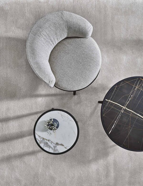 Итальянское кресло DAPHNE от PORADA