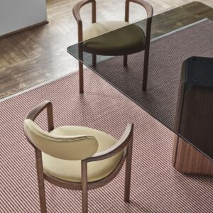 Итальянский стул DIONE от PORADA