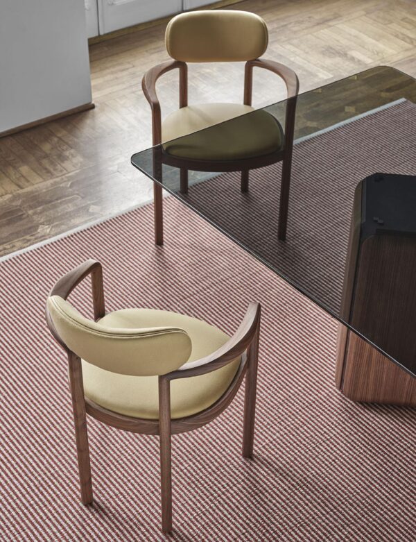 Итальянский стул DIONE от PORADA