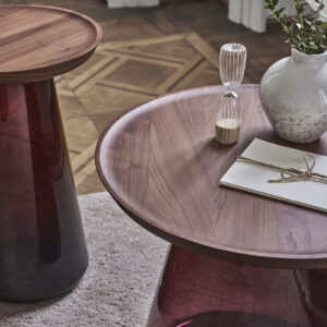 Итальянский столик JIG 2