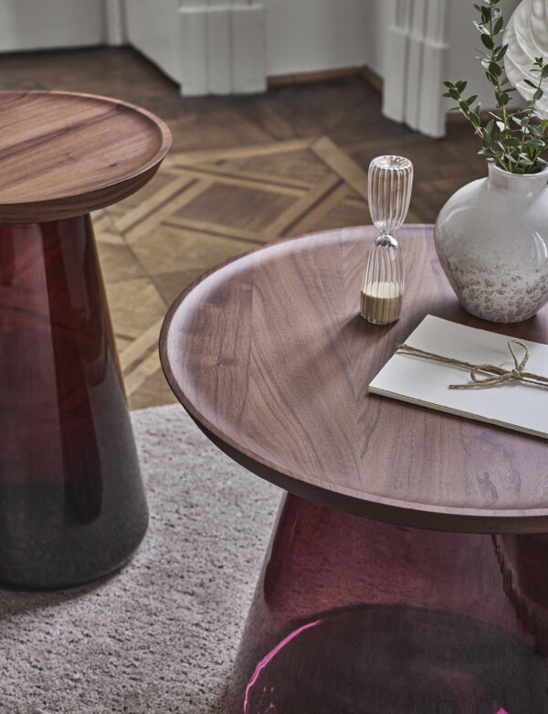 Итальянский столик JIG 2