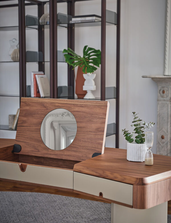 Итальянский стол MOTY от PORADA