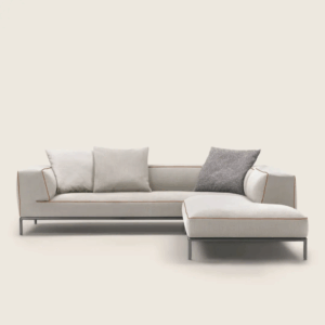 Итальянский диван PERRY UP от FLEXFORM