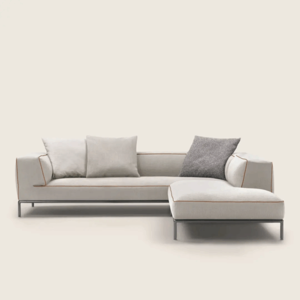 Итальянский диван PERRY UP от FLEXFORM