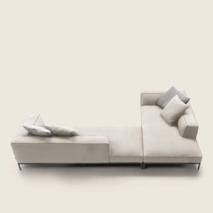 Итальянский диван PERRY UP 3