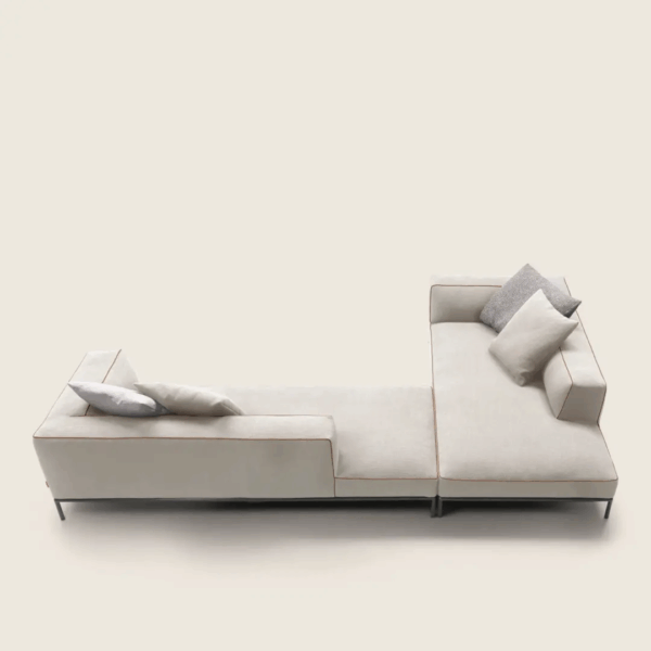 Итальянский диван PERRY UP 3