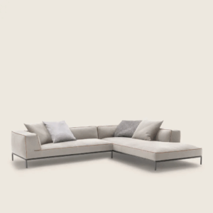 Итальянский диван PERRY UP 2