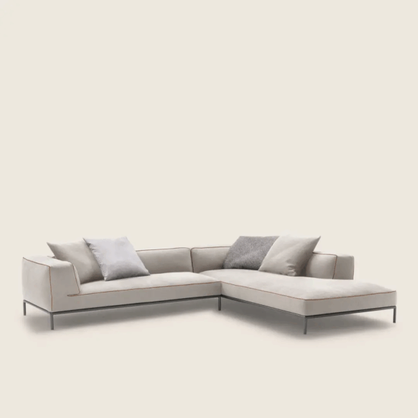 Итальянский диван PERRY UP 2