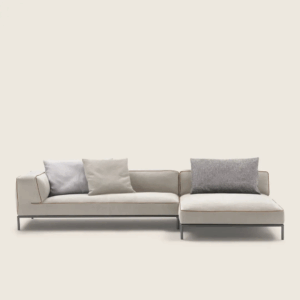 Итальянский диван PERRY UP от FLEXFORM