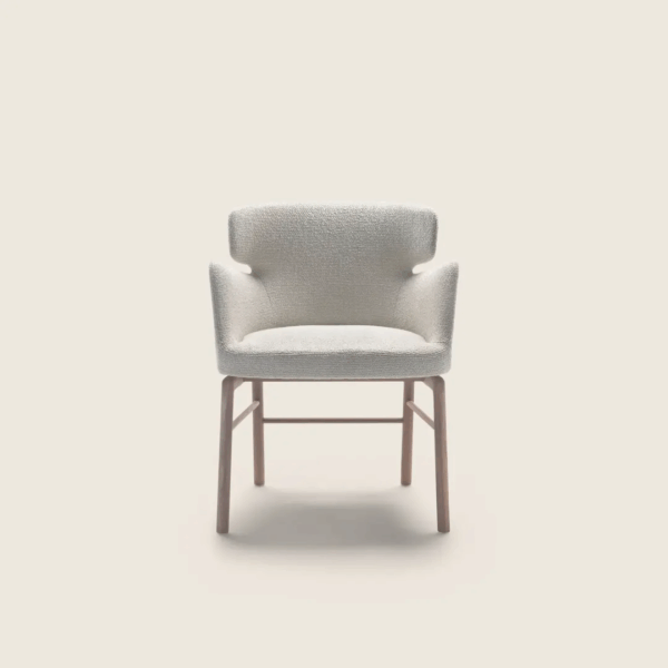 Итальянский стул VESTA 4