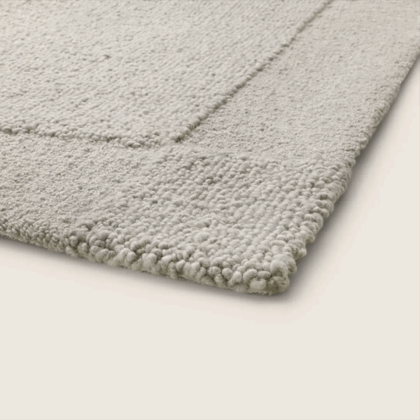 Итальянский ковер INCA от FLEXFORM