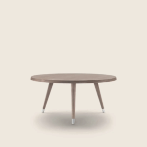 Итальянский стол ADLER от FLEXFORM