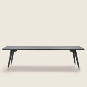 Итальянский стол ADLER от FLEXFORM